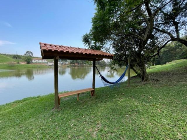 Hotel Fazenda Sao Matheus Serra Negra  Extérieur photo