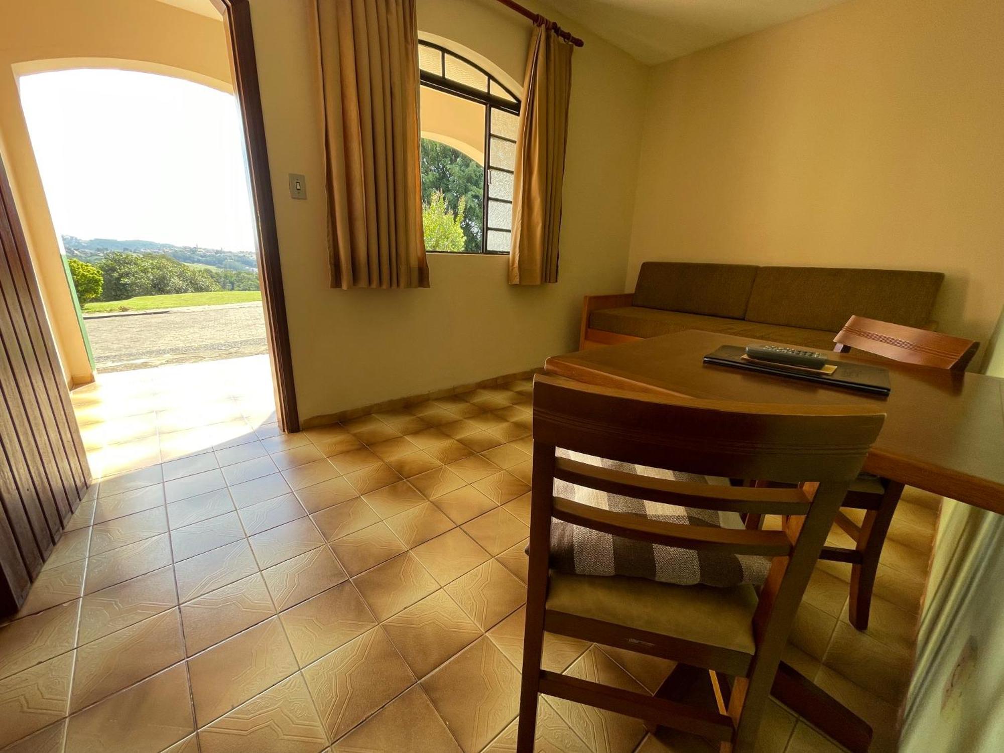 Hotel Fazenda Sao Matheus Serra Negra  Extérieur photo