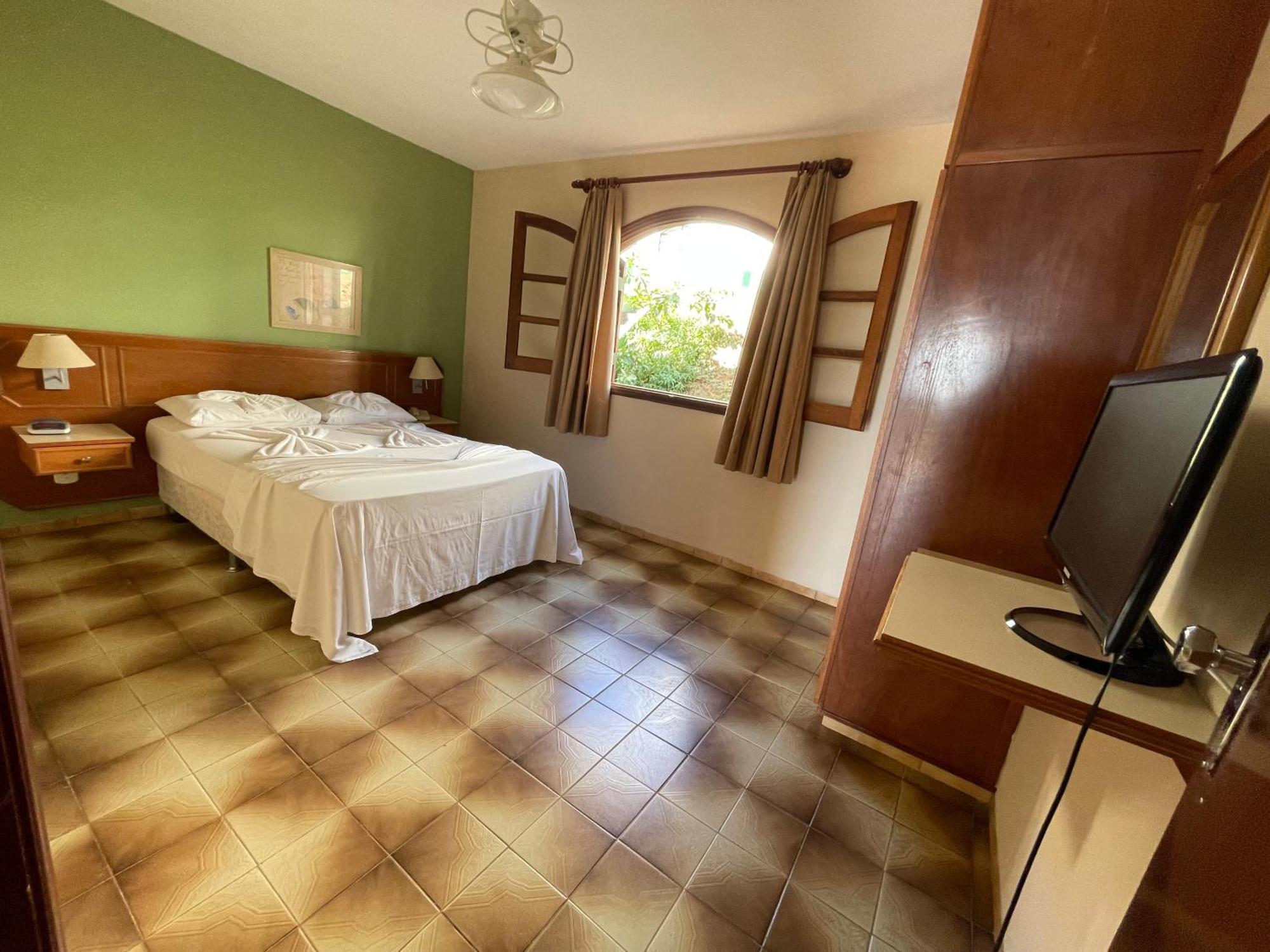 Hotel Fazenda Sao Matheus Serra Negra  Extérieur photo