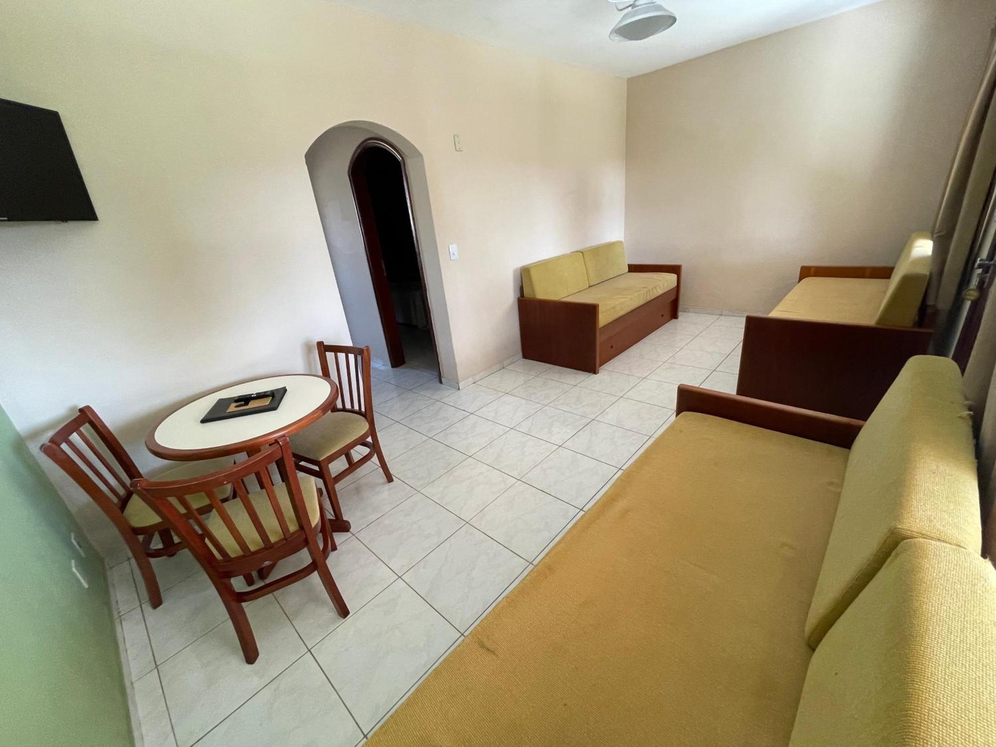 Hotel Fazenda Sao Matheus Serra Negra  Chambre photo