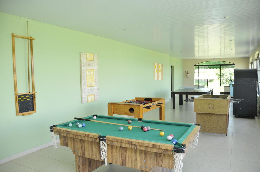 Hotel Fazenda Sao Matheus Serra Negra  Extérieur photo