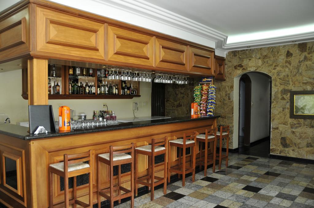 Hotel Fazenda Sao Matheus Serra Negra  Extérieur photo