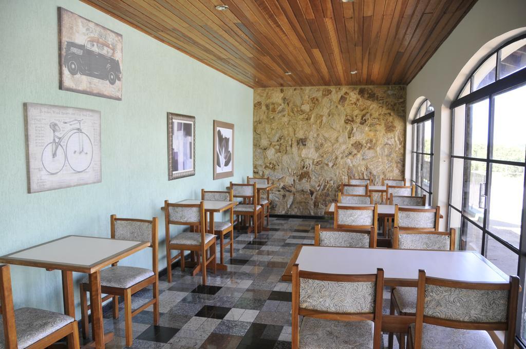 Hotel Fazenda Sao Matheus Serra Negra  Extérieur photo