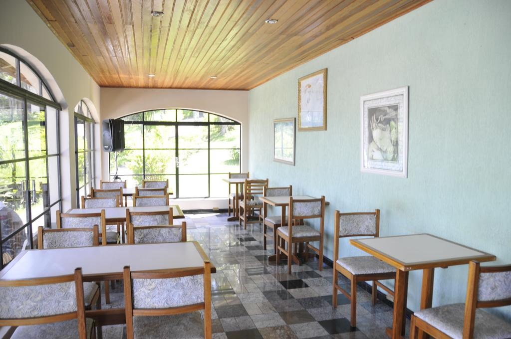 Hotel Fazenda Sao Matheus Serra Negra  Extérieur photo