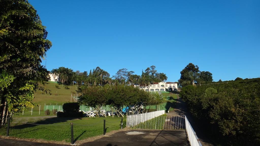 Hotel Fazenda Sao Matheus Serra Negra  Extérieur photo