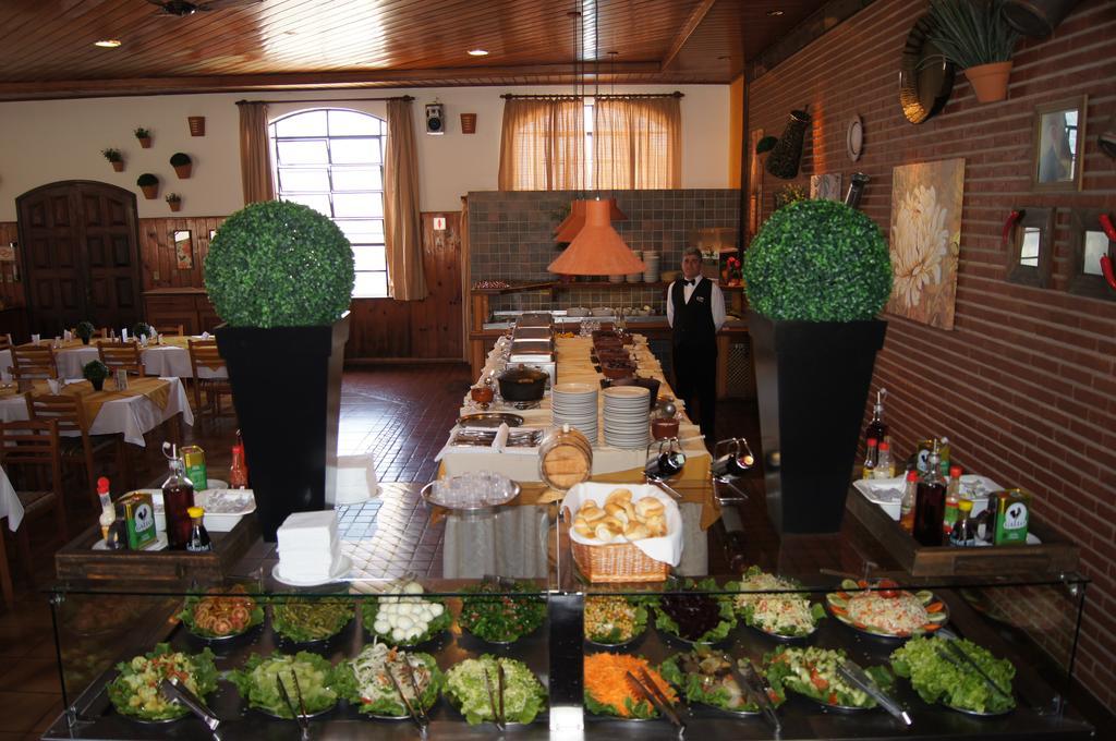 Hotel Fazenda Sao Matheus Serra Negra  Extérieur photo