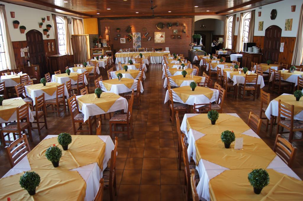 Hotel Fazenda Sao Matheus Serra Negra  Extérieur photo