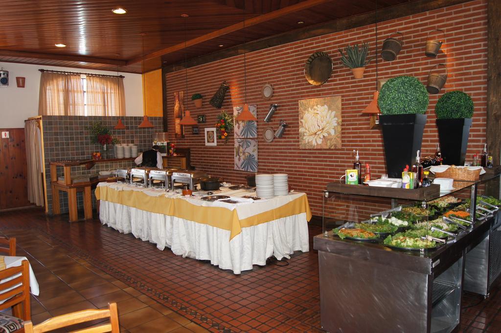 Hotel Fazenda Sao Matheus Serra Negra  Extérieur photo